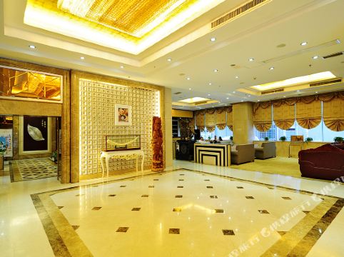 安溪华侨大酒店