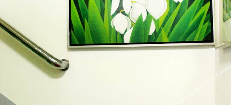 沈阳绿岛快捷宾馆图片