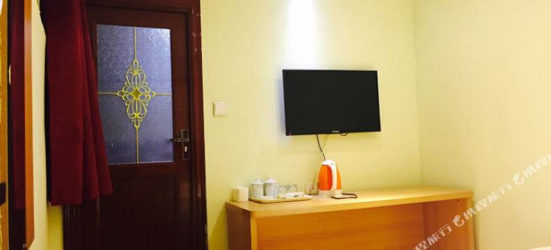 济南坤乾宾馆(山东传媒职业学院店)图片