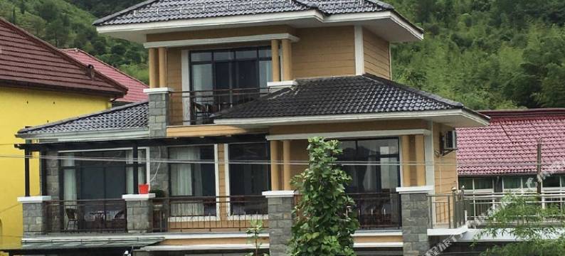 莫干山望山居客栈图片