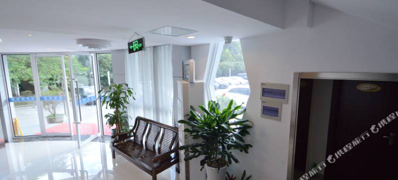 南京秦淮河饭店图片