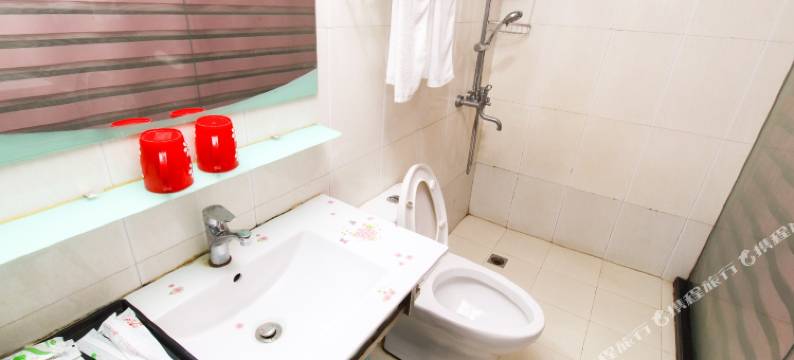 泾县丽江宾馆图片