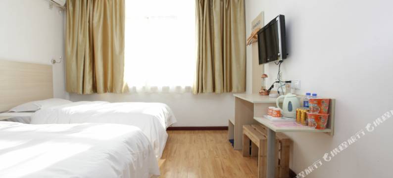 城市之家酒店(滁州汽车总站店)图片