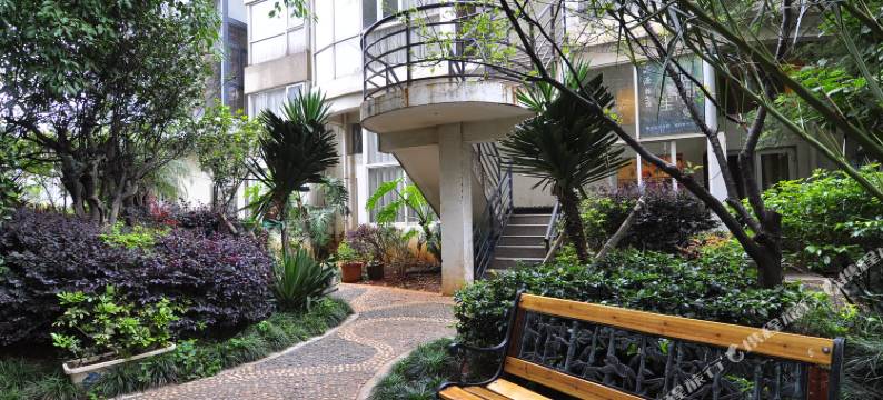 昆明古榕青年客栈图片