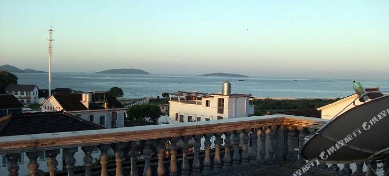 苏州西山茶香苑民宿图片