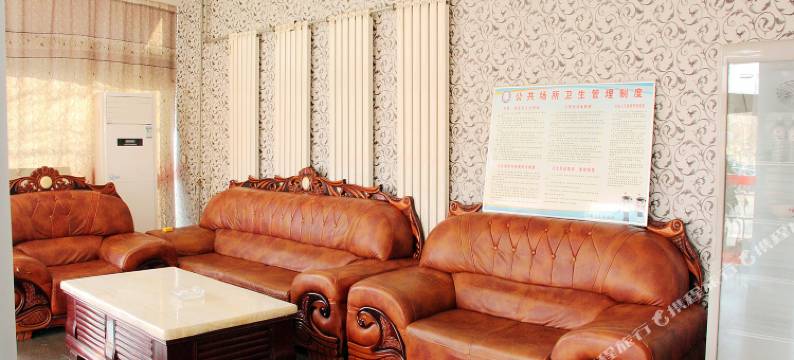 莘县7号商务民宿(振兴街分店)图片