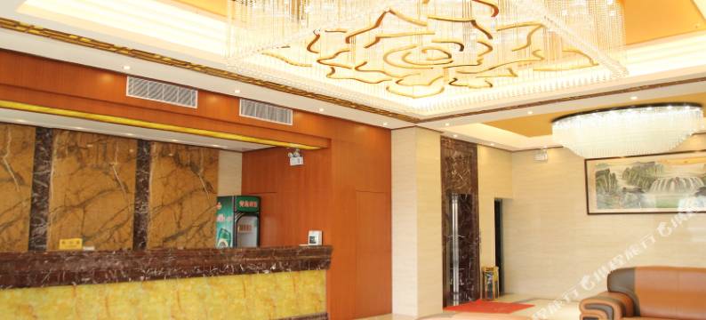 化州汇嘉大酒店图片