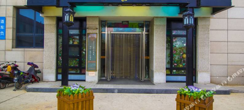 怡家客房(潍坊新华路五洲店)图片