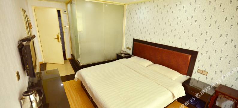 武汉鹏程宾馆图片