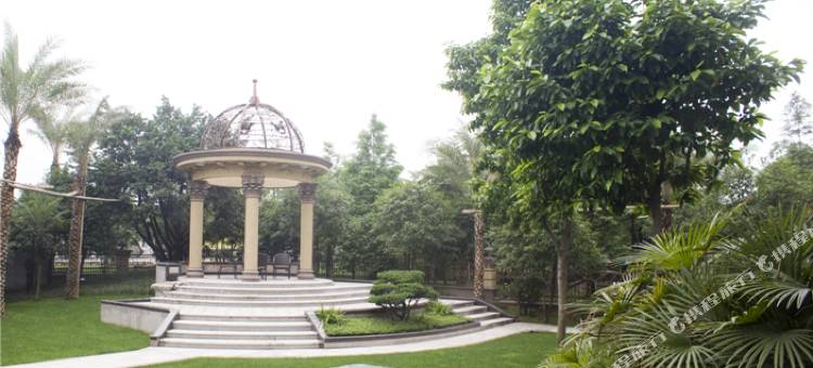 温州真好度假酒店图片