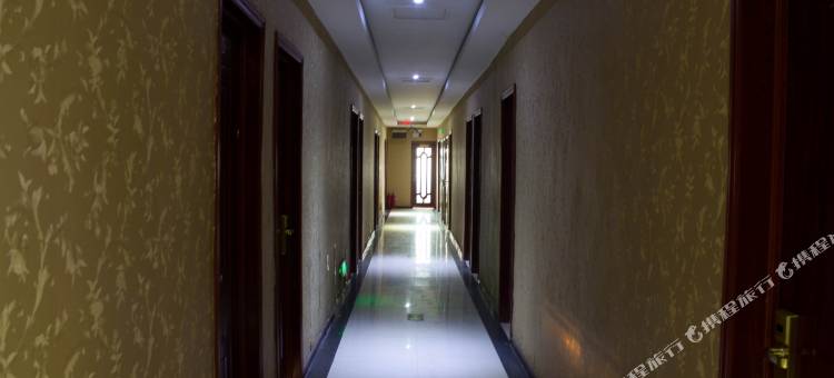 新乡宜欣快捷酒店图片