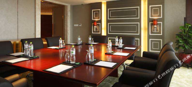 绍兴中金豪庭大酒店图片