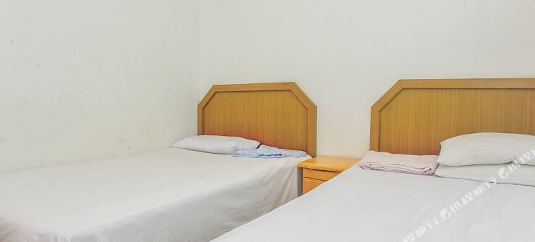 青岛东海楼旅馆图片