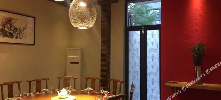 安吉江源印象民宿图片