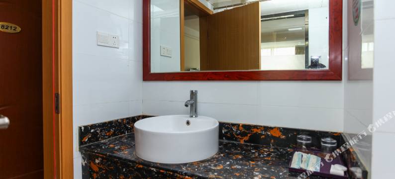 无锡圣凯然宾馆图片