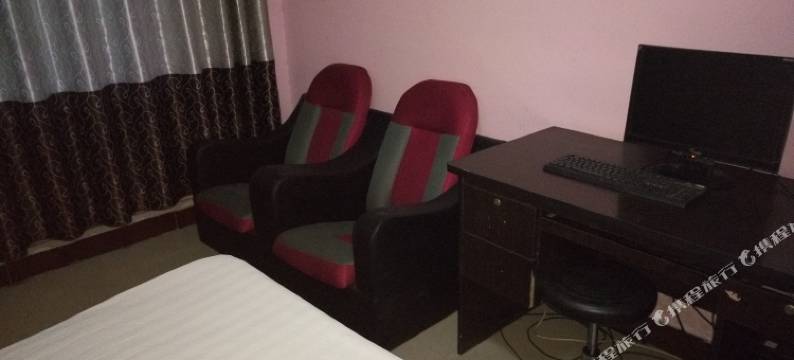 梁山长虹宾馆图片