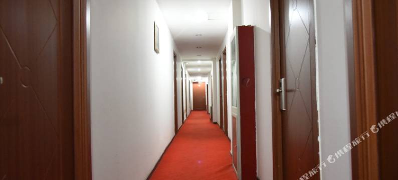 廊坊利源家商务宾馆图片