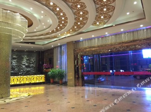 惠来金龙大酒店