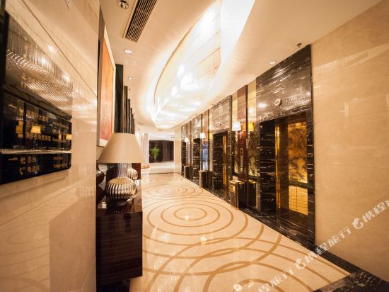 东台国际大酒店