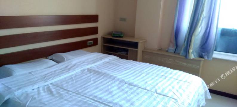 梧州洪泰旅馆图片