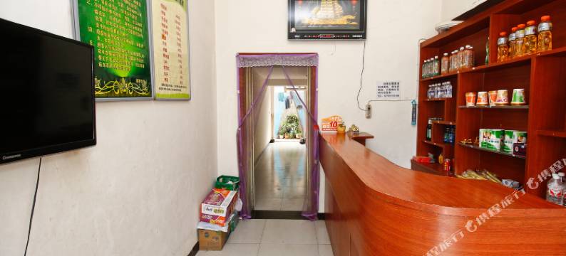 岐山锦泰宾馆图片