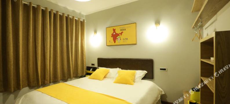 如归小舍(重庆万盛黑山谷店)图片