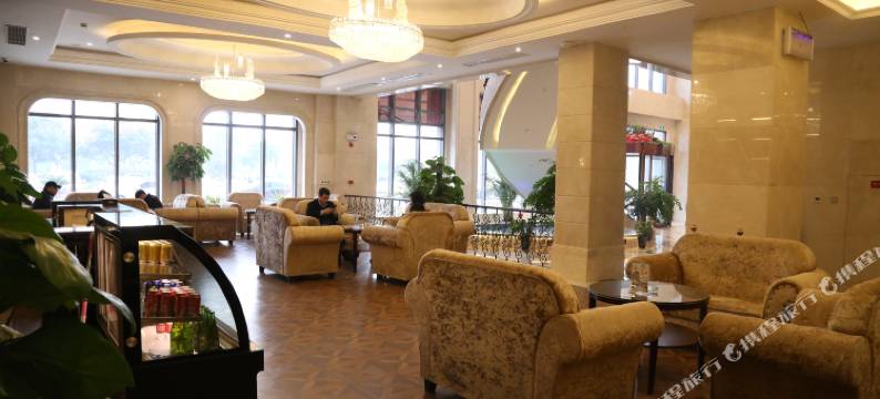 嘉兴丽顿大酒店(万达广场店)图片