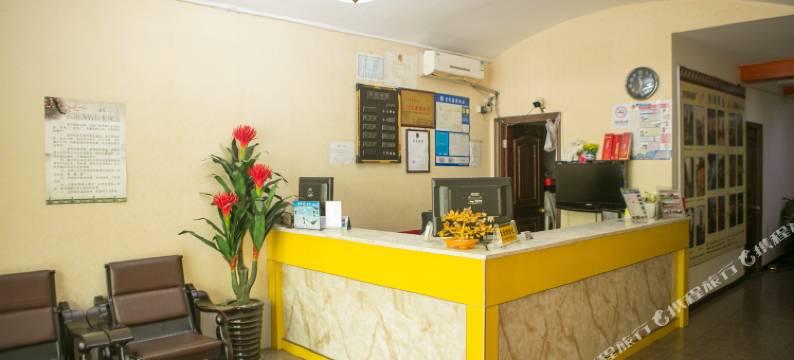 万泰宾馆(苏州石路广济南路地铁站店)图片