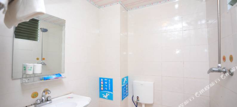 景洪亲家宾馆图片