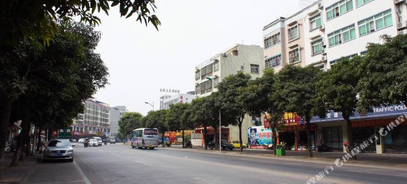 河源明记宾馆图片