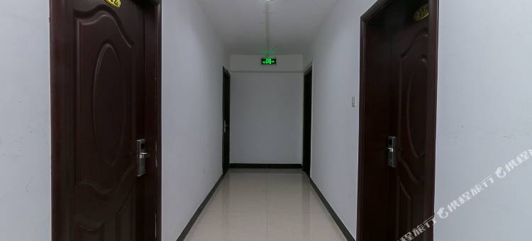 武义沁新宾馆图片