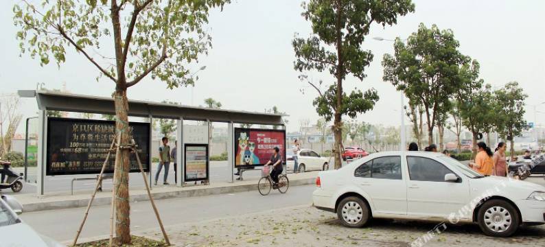 名尚宾馆(镇江江苏大学店)图片