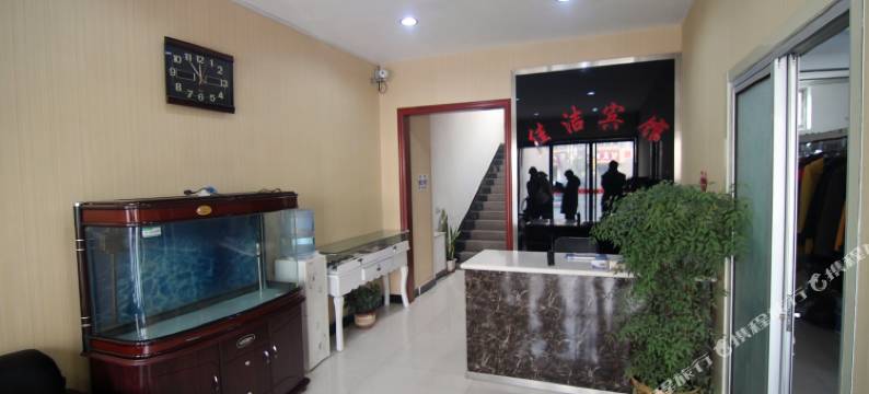 安国佳洁宾馆图片