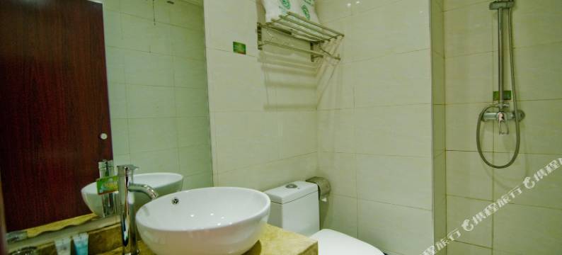 蕲春王朝商务楼宾馆图片