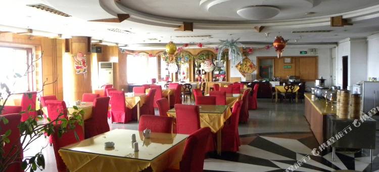 京华宾馆(呼和浩特新华广场火车站店)图片