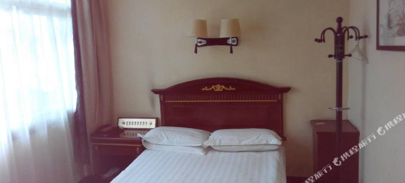 酒泉九华大酒店图片