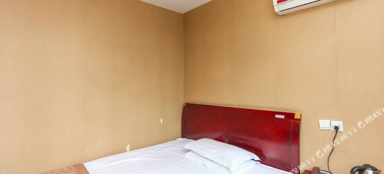 溧阳华宇宾馆图片