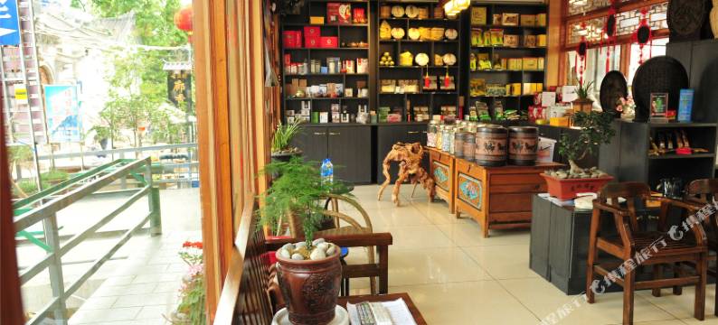 大理双廊日日新家园客栈图片