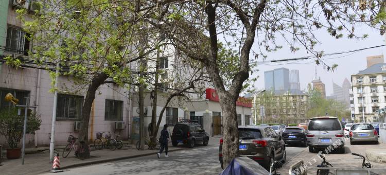 如家派柏·云酒店(天津福建路下瓦房地铁站店)图片