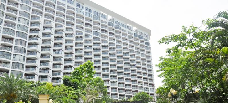 水一方海景公寓(深圳小梅沙店)图片