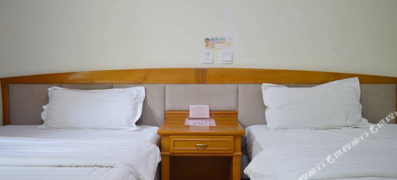 正定佳合宾馆图片