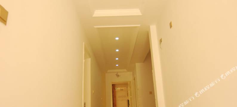 朱家尖漫度民宿图片