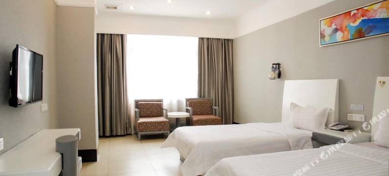 东莞君子兰商务酒店图片