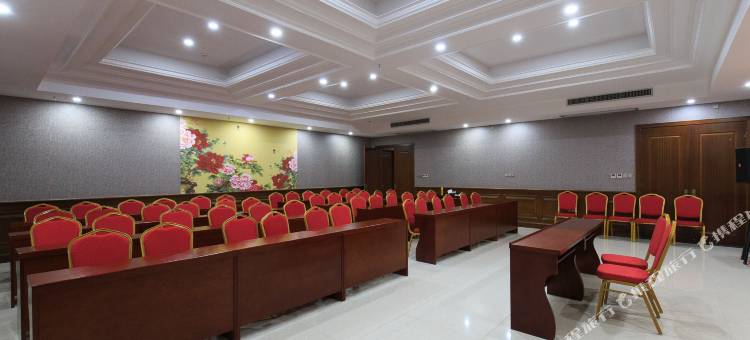 来宾嘉信国际酒店图片