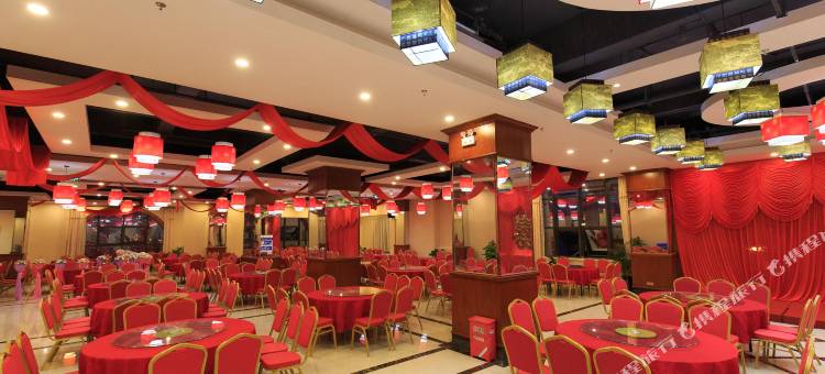 来宾嘉信国际酒店图片