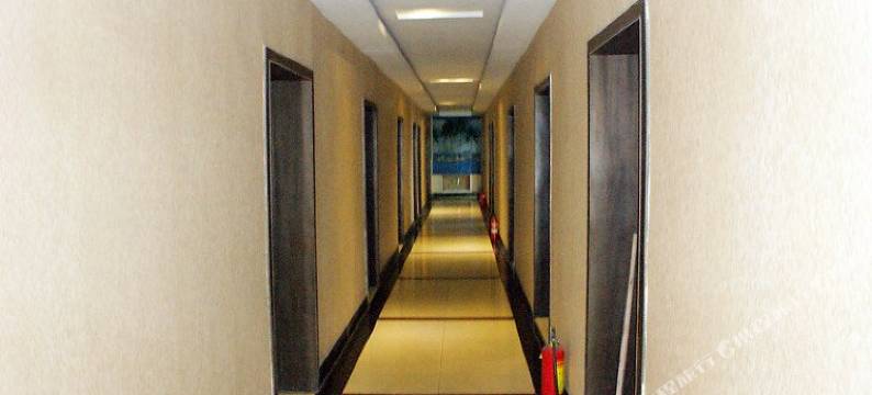 襄阳金公主宾馆图片