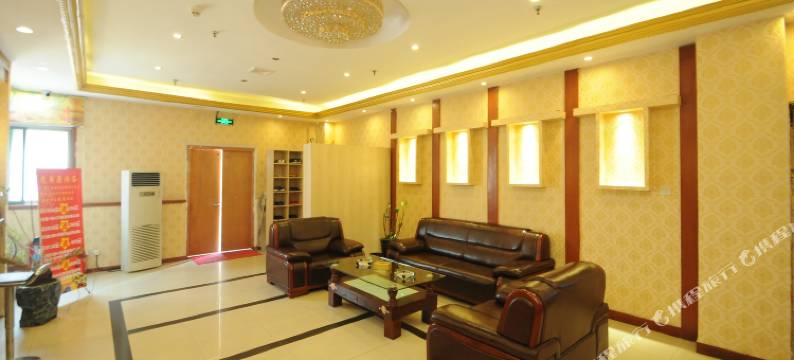 合肥龙广源沐浴宾馆图片