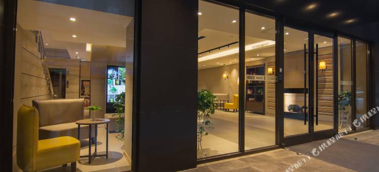 如家精选酒店(西安钟楼省政府店)图片