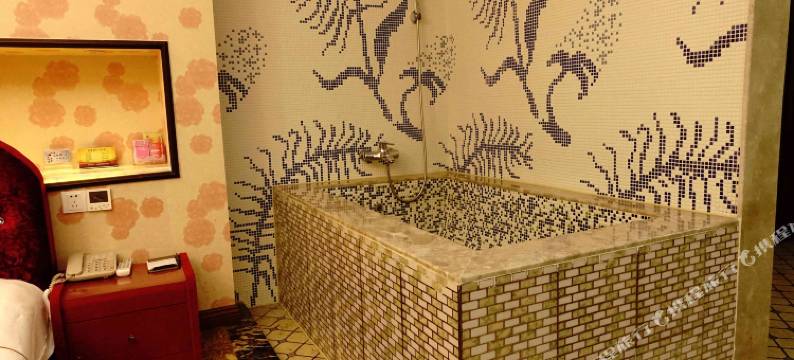 嘉兴水果市场海德酒店图片