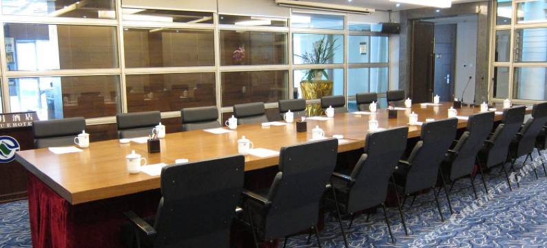 西昌西海月酒店图片